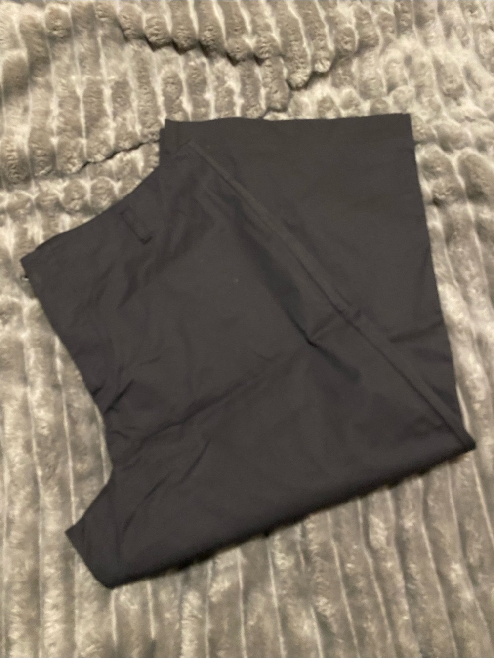 Zara Women's Black Dress Trousers